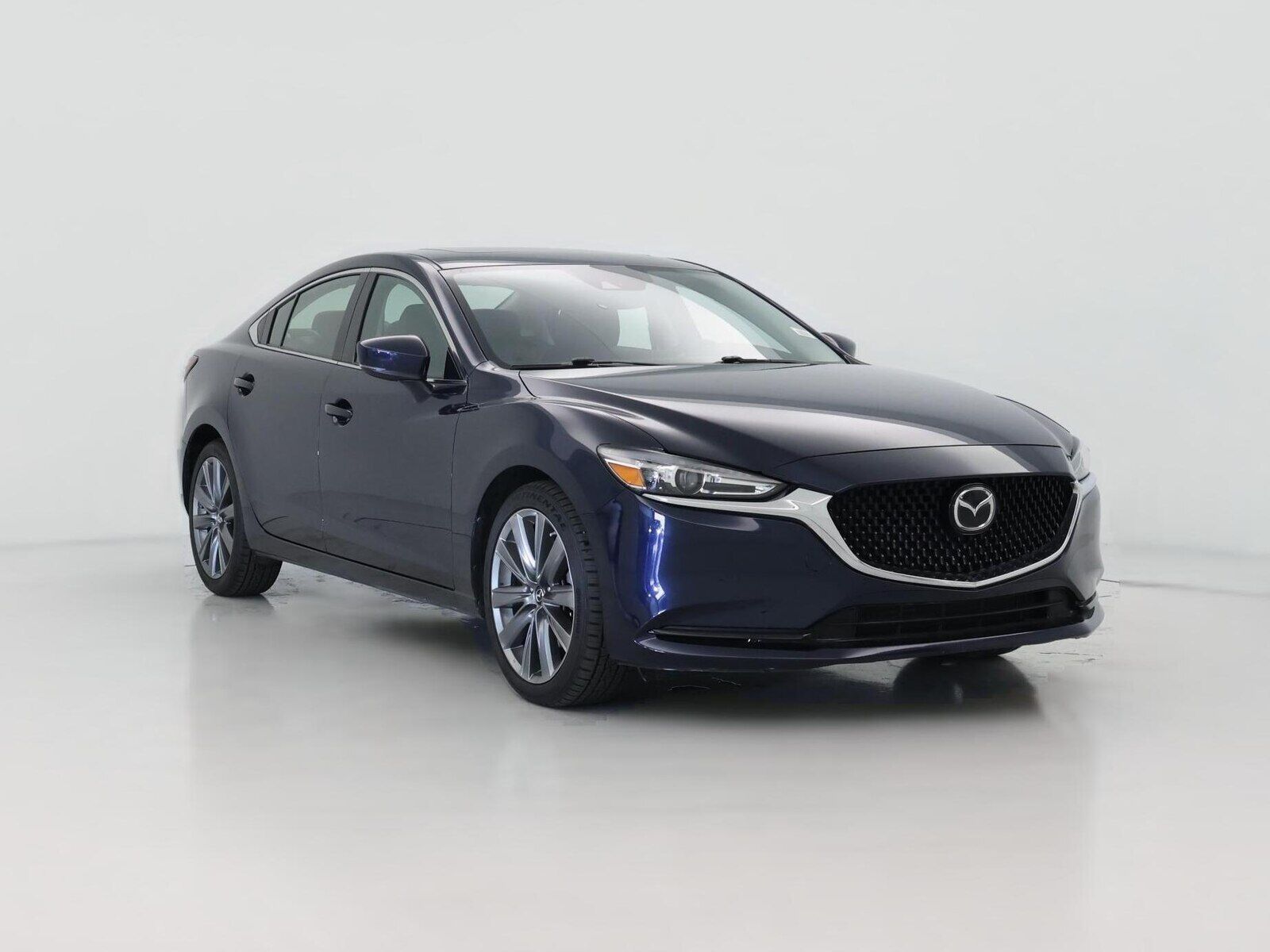 2020 MAZDA Mazda6