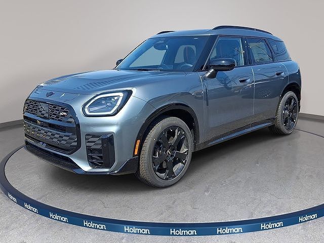 2026 MINI Countryman