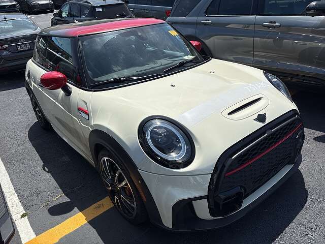 2023 MINI Hardtop