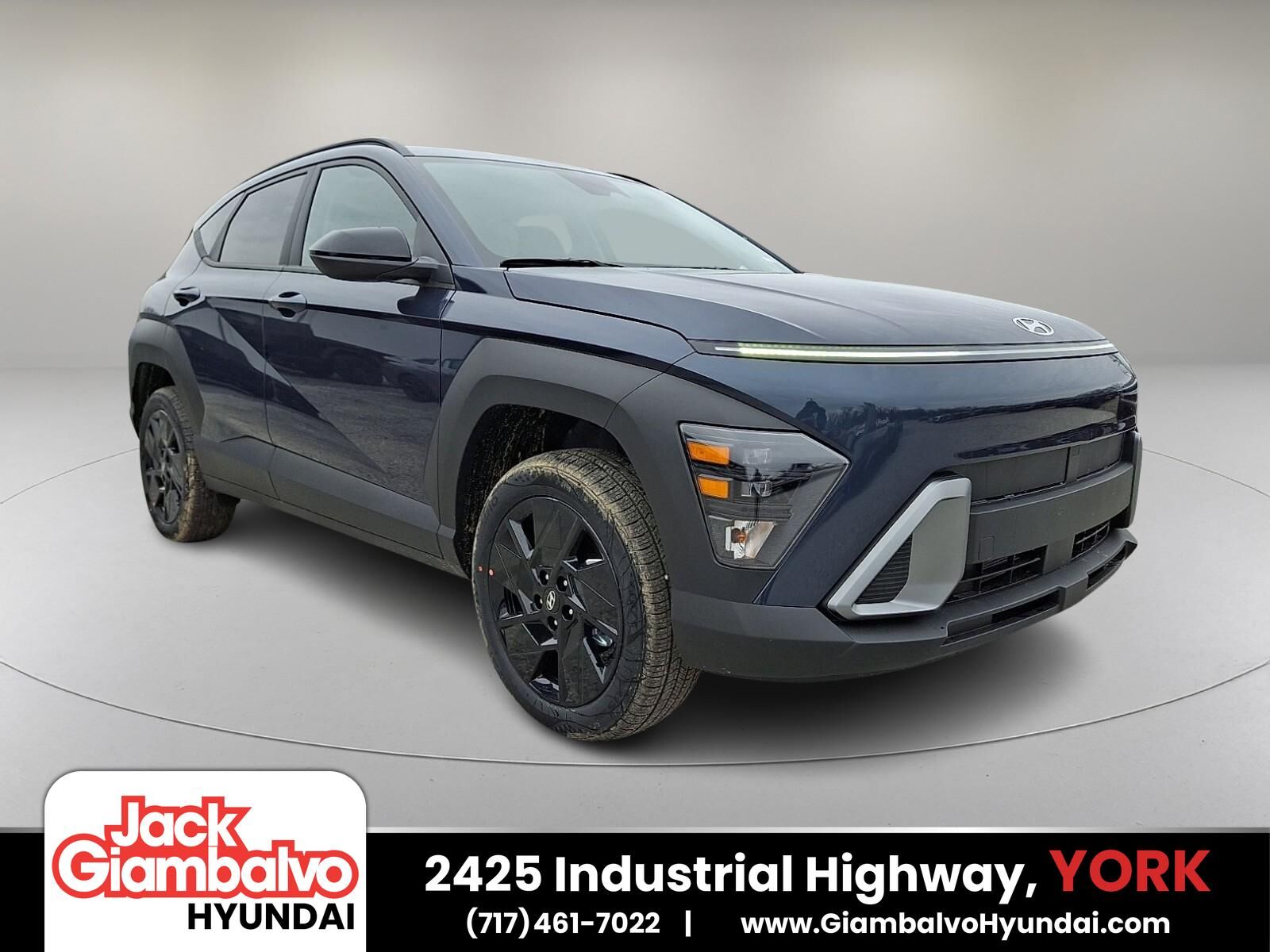 2026 HYUNDAI Kona