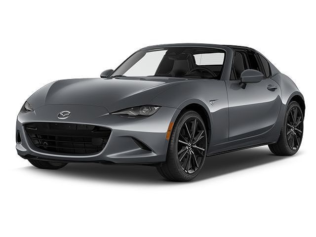 2026 MAZDA MX-5