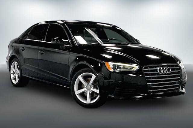 2016 AUDI A3