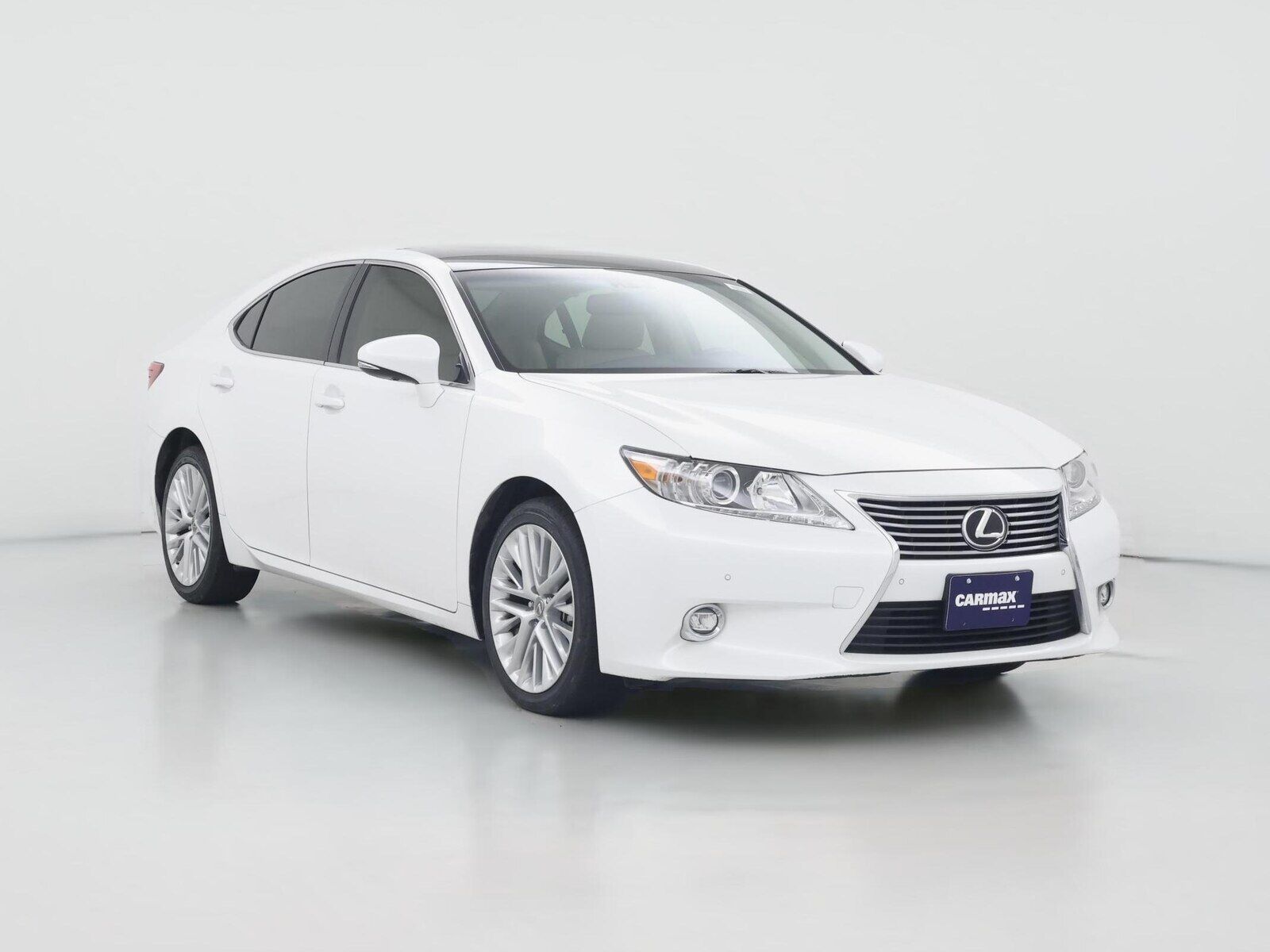2014 LEXUS ES