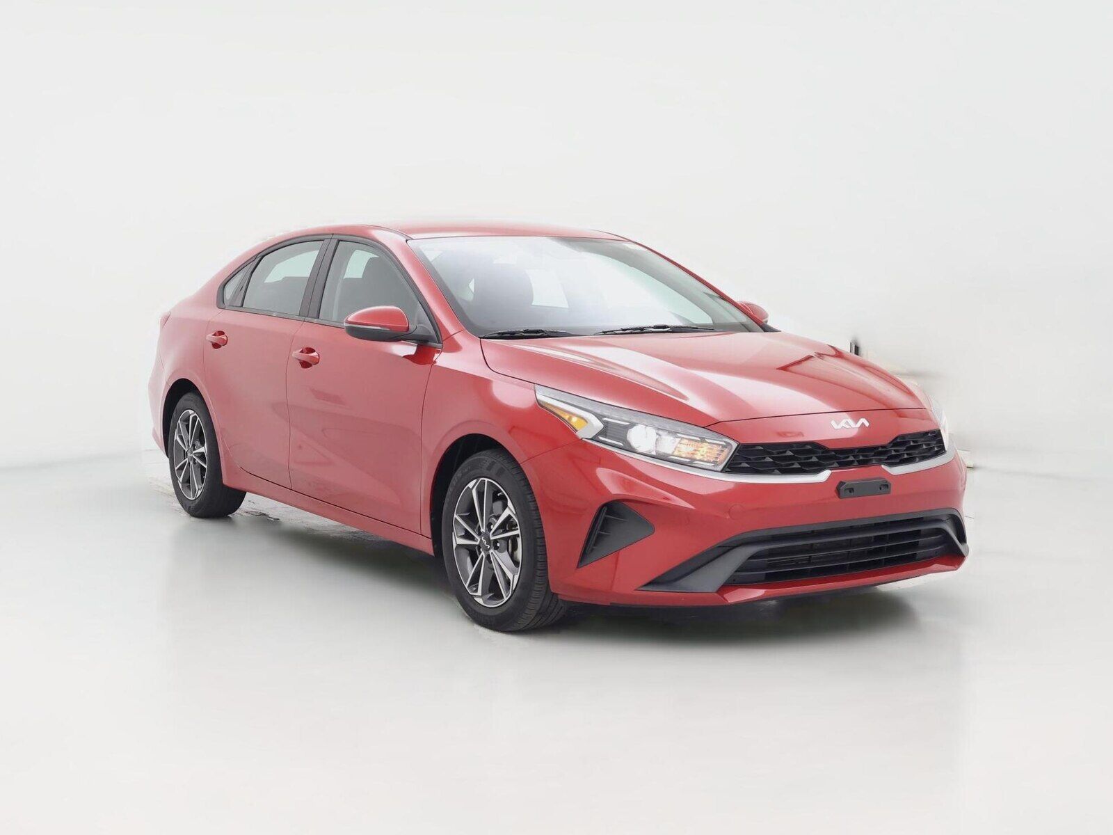 2022 KIA Forte
