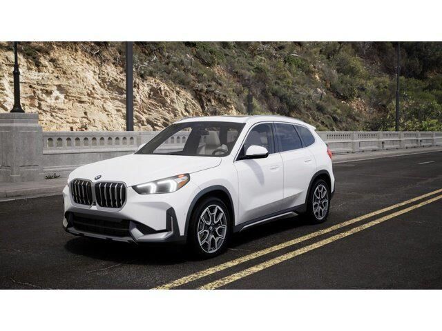2026 BMW X1