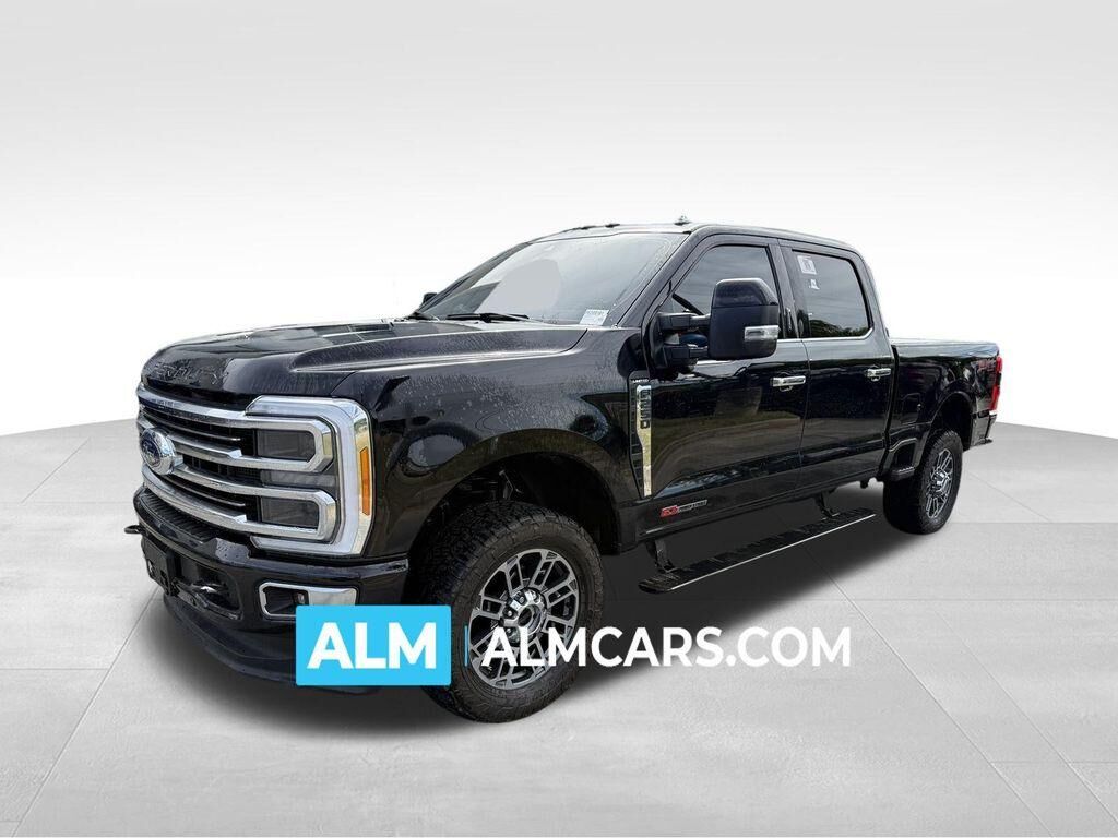 2023 FORD F-250