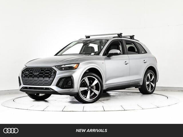 2023 AUDI Q5