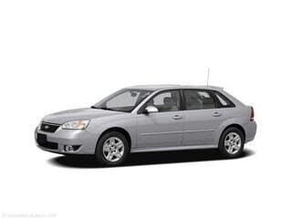 2007 CHEVROLET Malibu