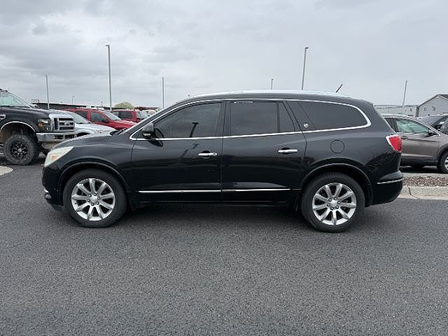 2014 BUICK Enclave
