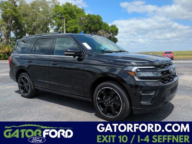 2023 FORD Expedition