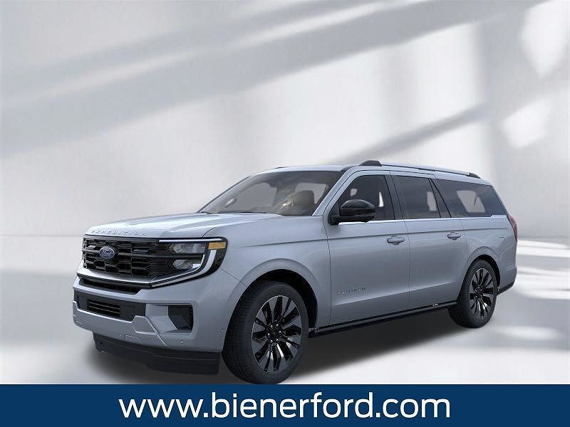 2026 FORD Expedition