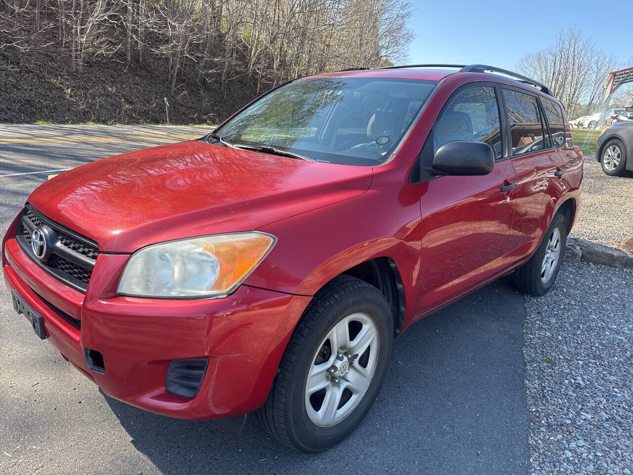 2010 TOYOTA RAV4