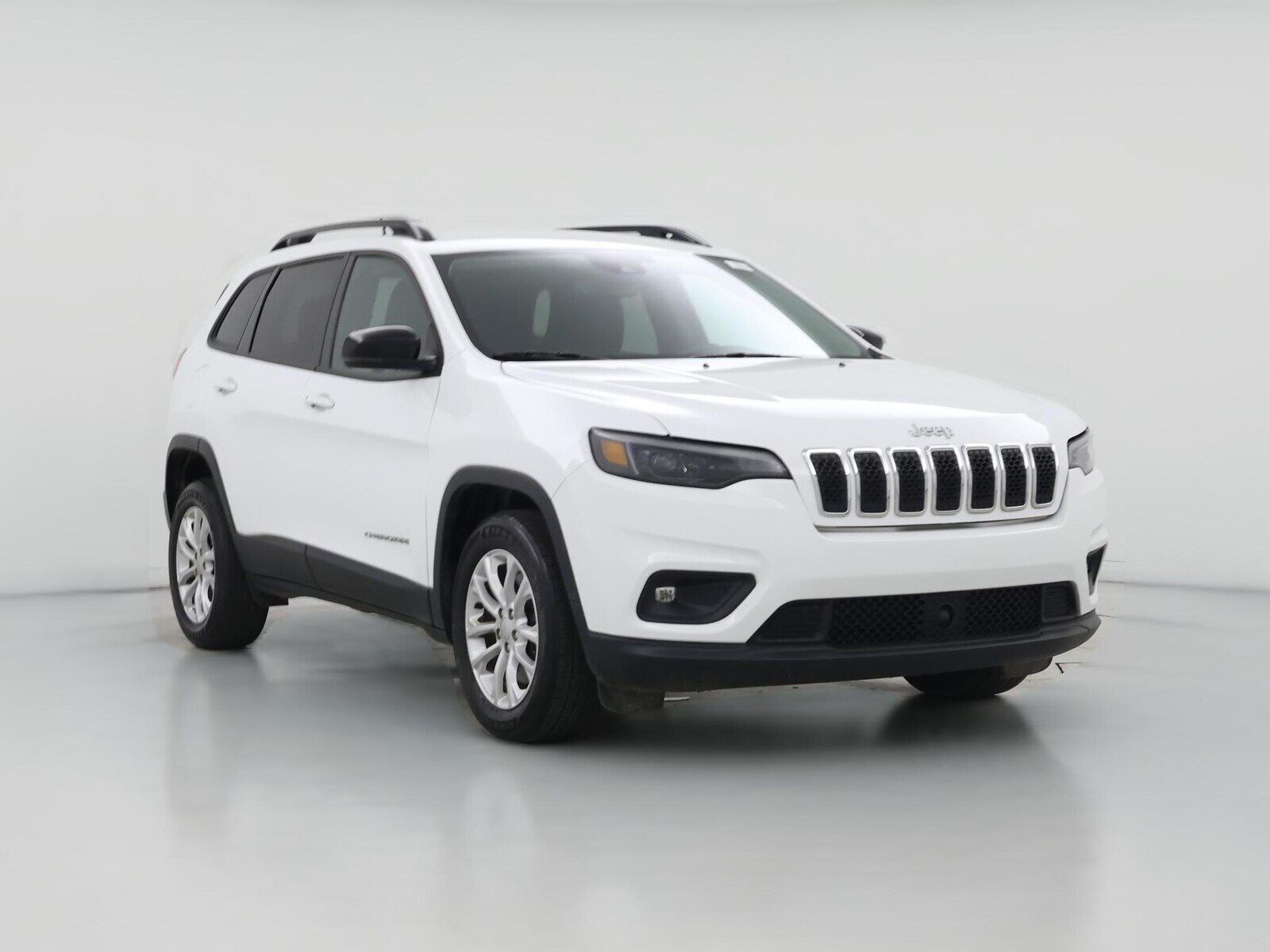 2022 JEEP Cherokee