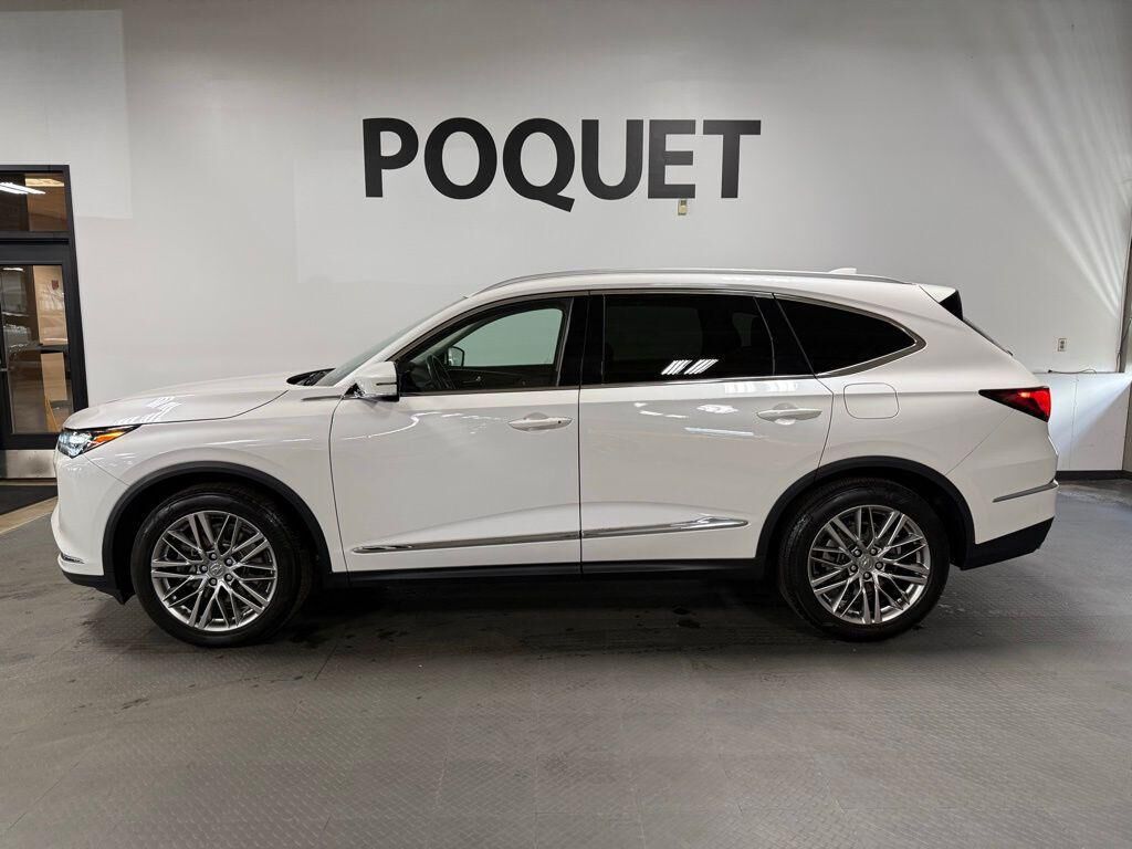 2023 ACURA MDX