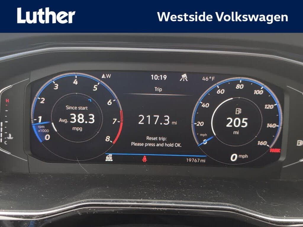 2024 VOLKSWAGEN Jetta GLI