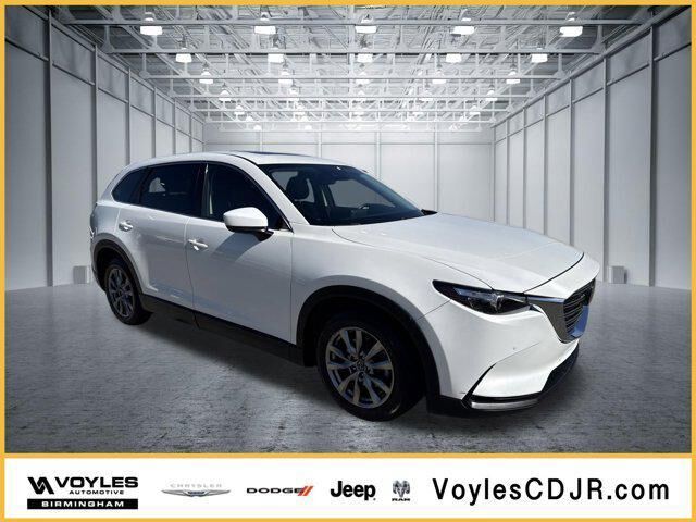 2019 MAZDA CX-9