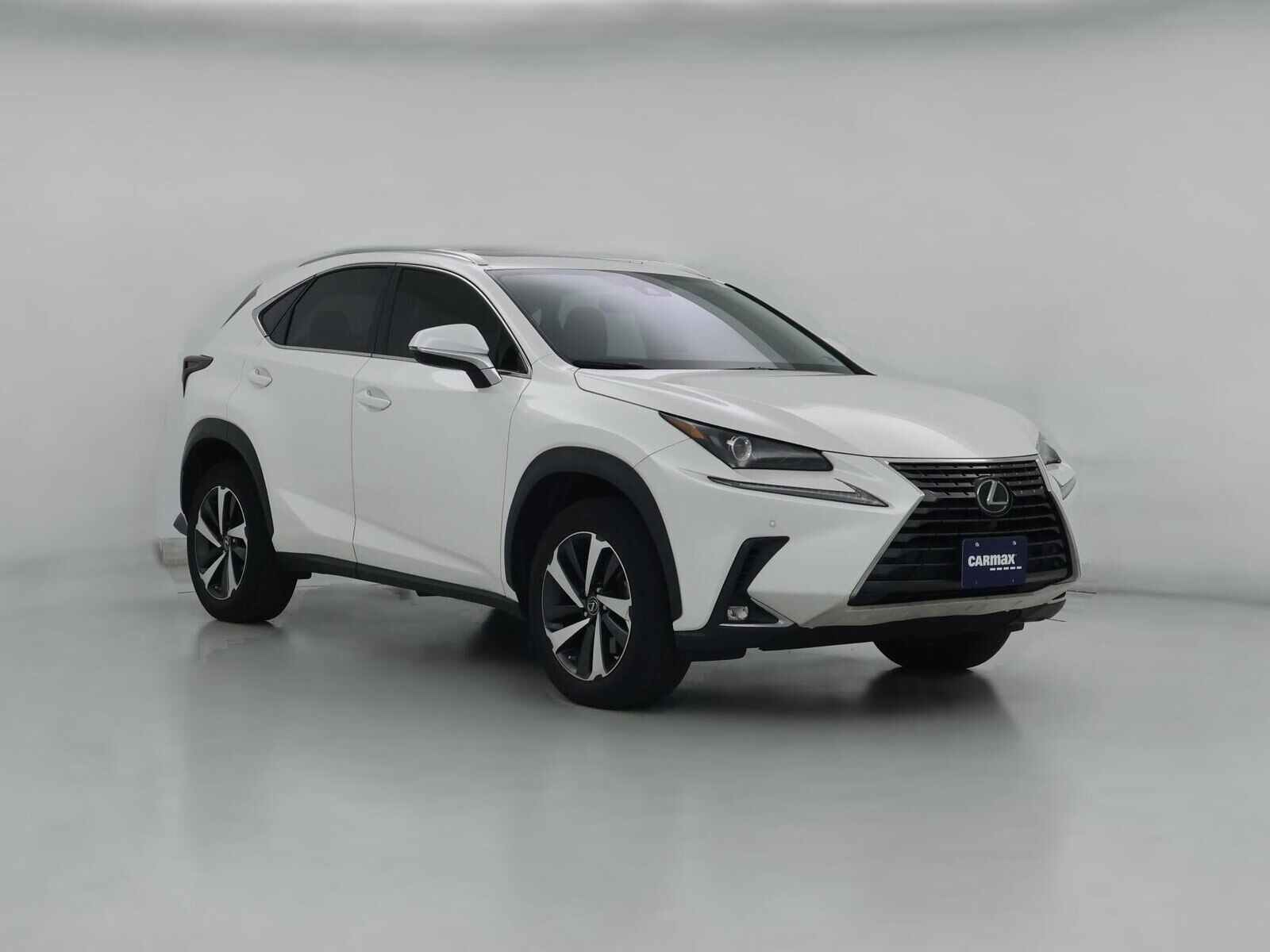 2021 LEXUS NX