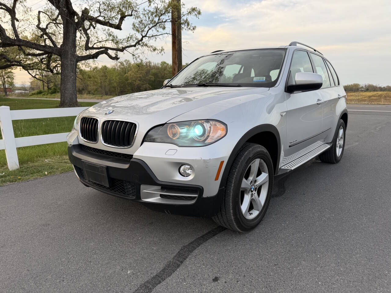 2009 BMW X5