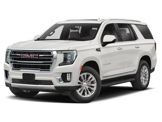 2023 GMC Yukon