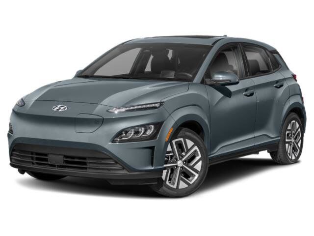 2023 HYUNDAI Kona Electric