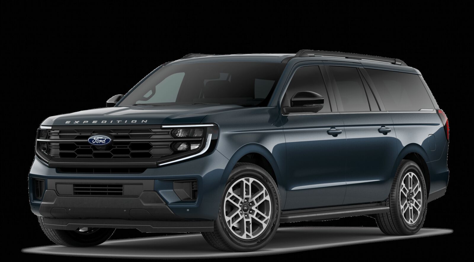 2026 FORD Expedition