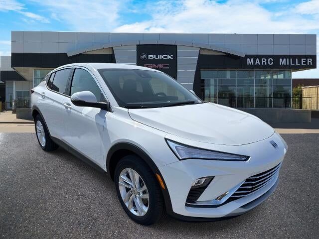 2026 BUICK Envista
