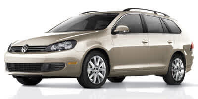 2011 VOLKSWAGEN Jetta Wagon