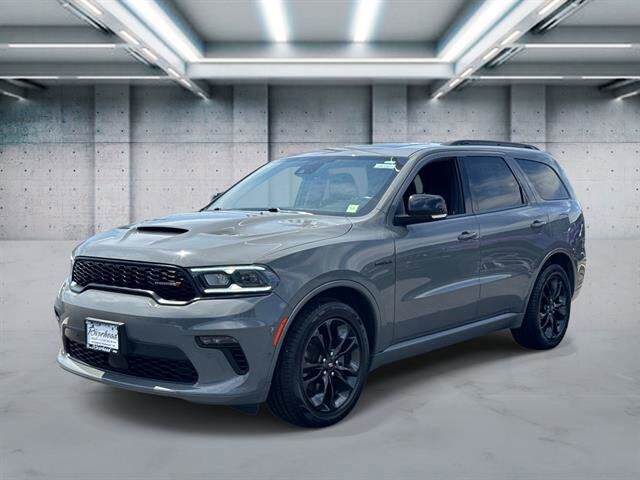 2022 DODGE Durango