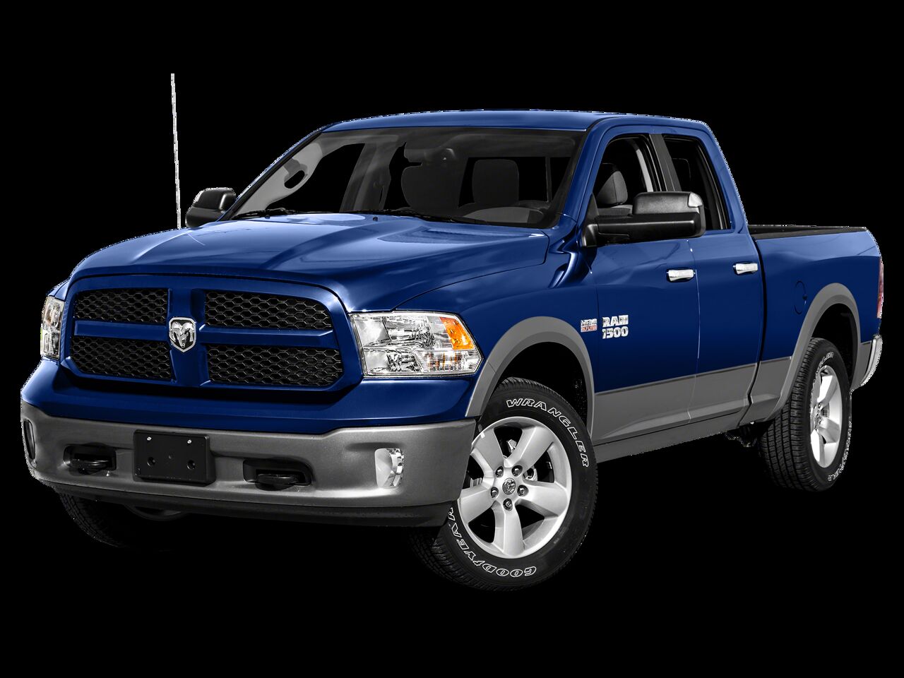 2015 RAM 1500