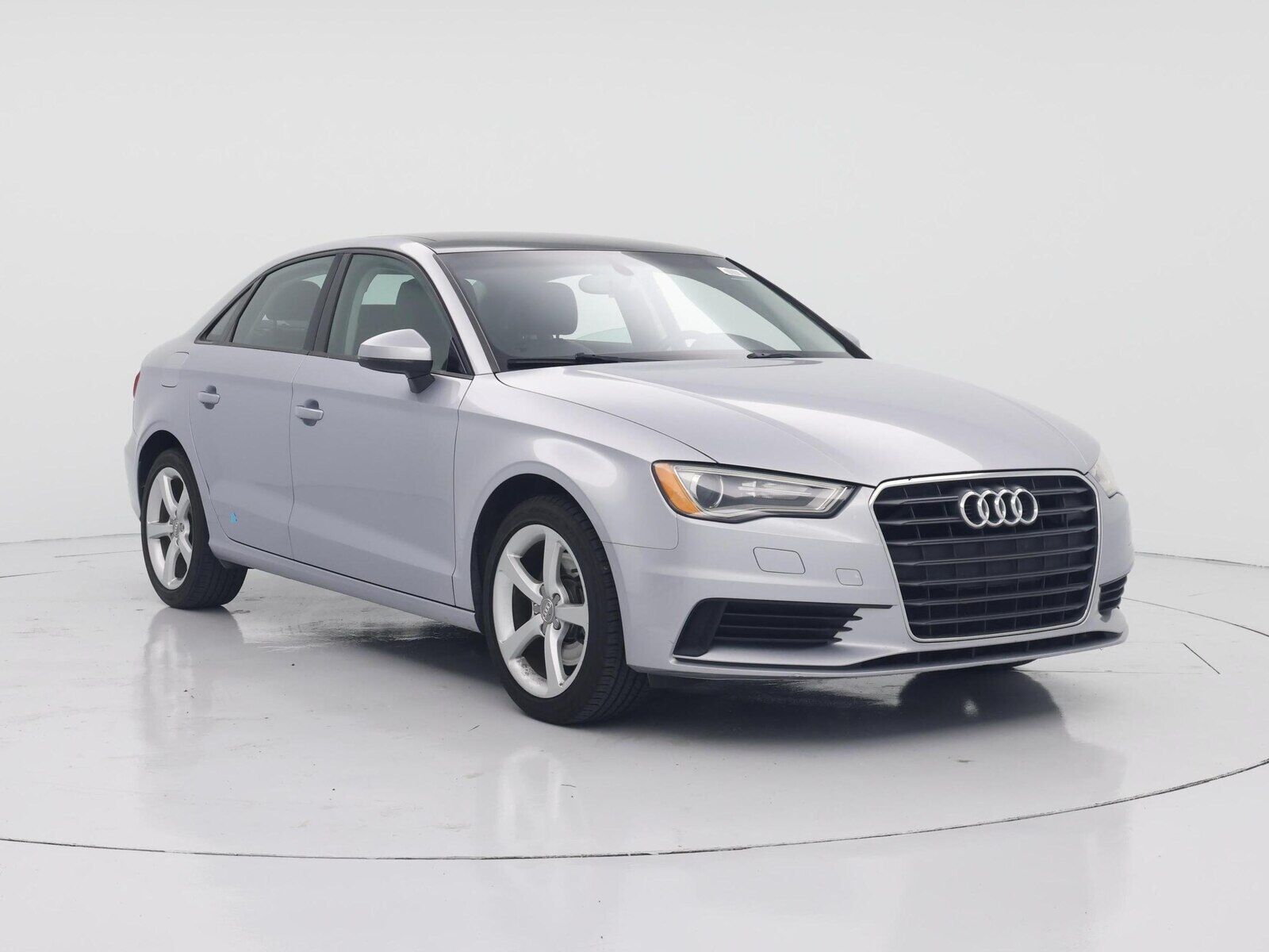 2015 Audi A3