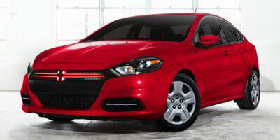 2014 DODGE Dart