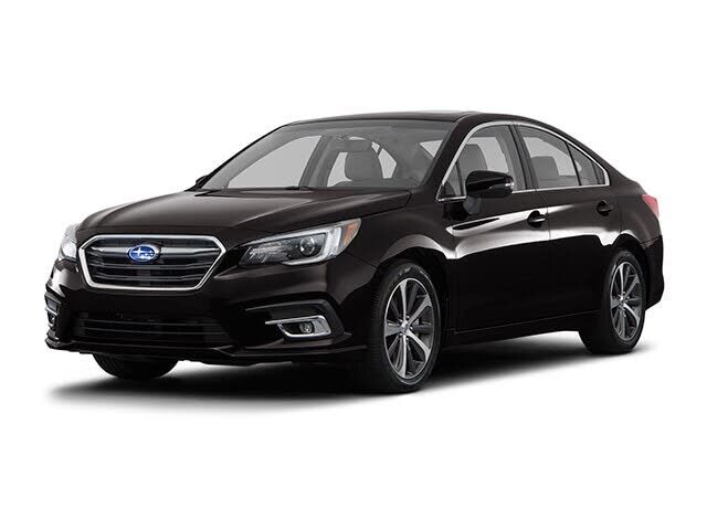 2019 SUBARU Legacy