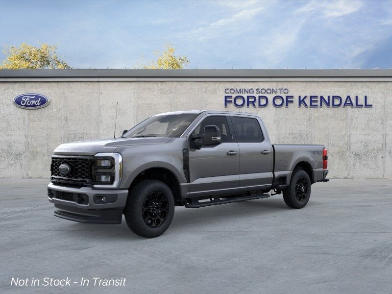 2026 FORD F-250