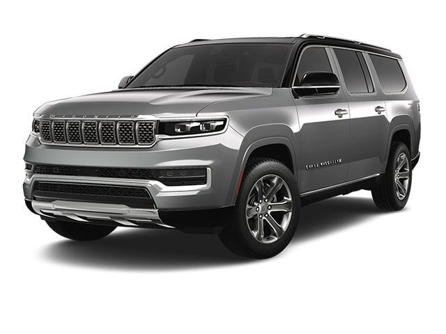 2024 JEEP Grand Wagoneer L