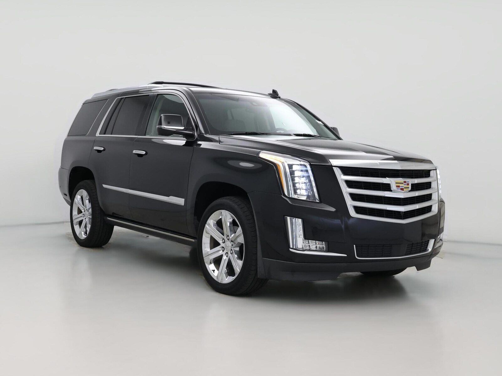 2019 CADILLAC Escalade
