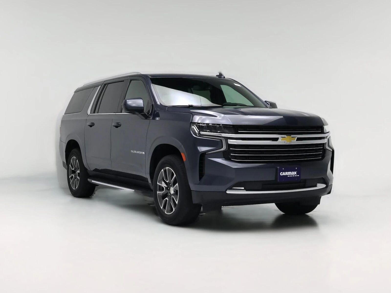 2021 CHEVROLET Suburban