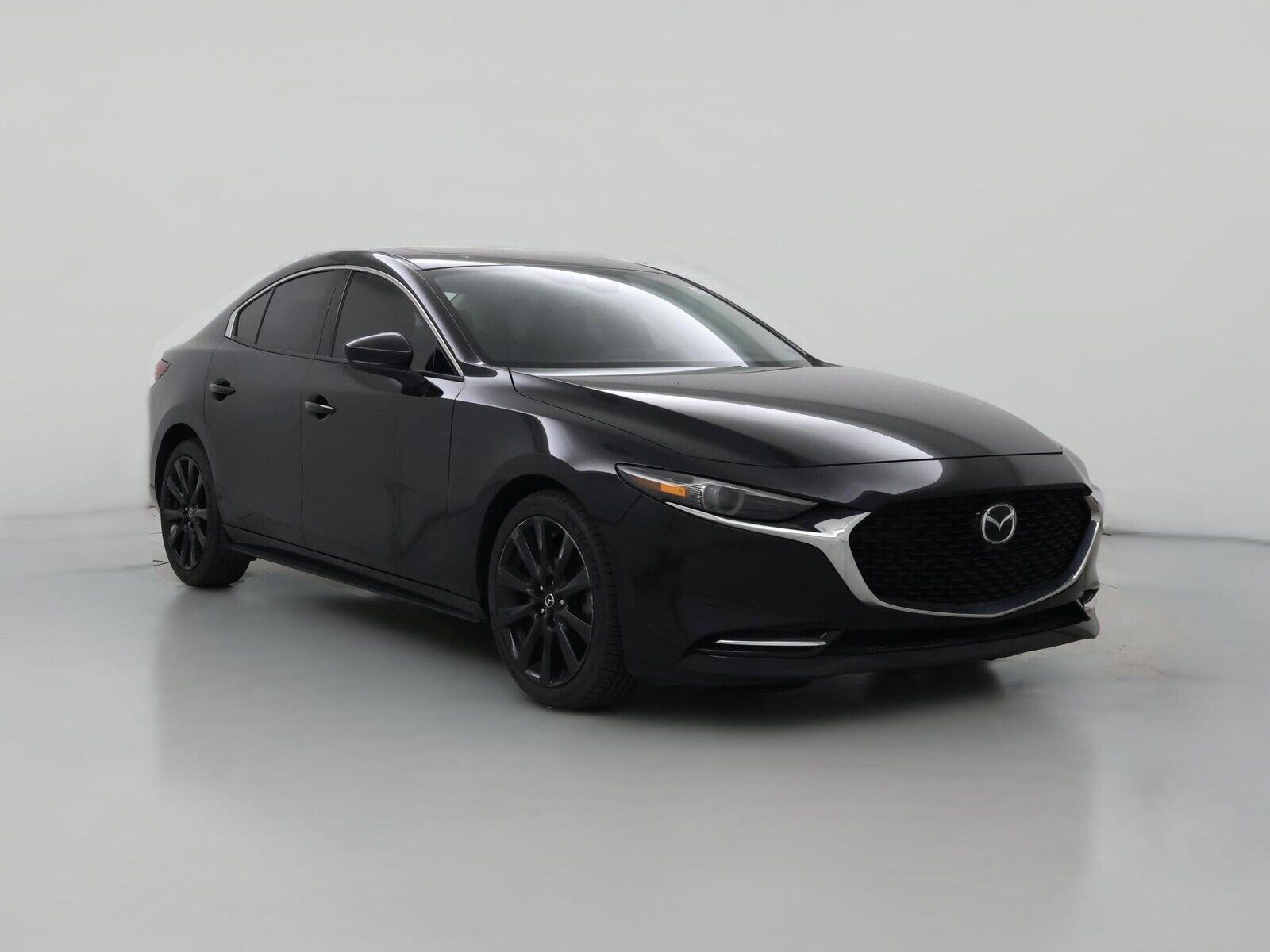2021 MAZDA Mazda3