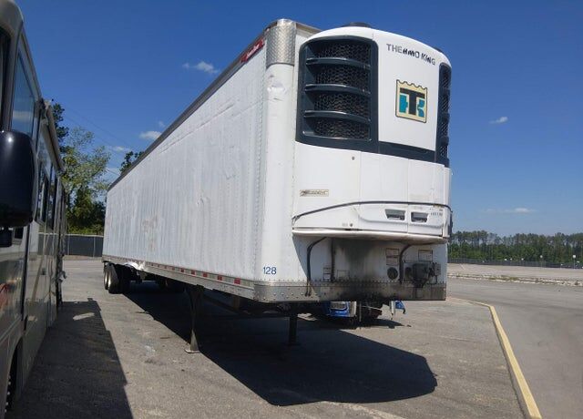 2016 GREAT DANE TRAILERS Great Dane Trailers