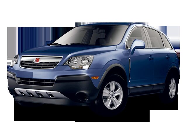 2008 SATURN Vue