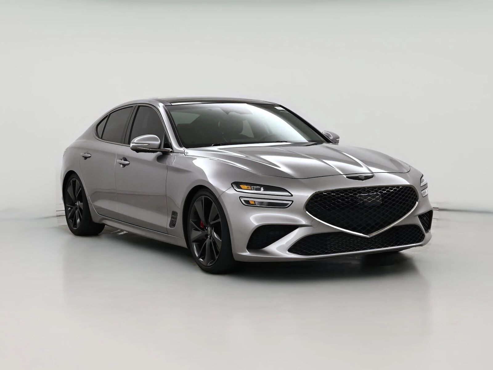2023 GENESIS G70