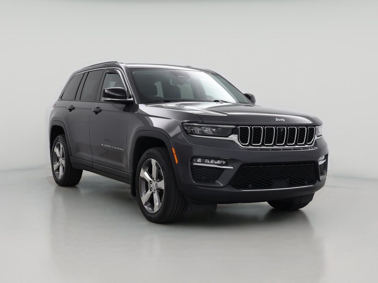2022 JEEP Grand Cherokee
