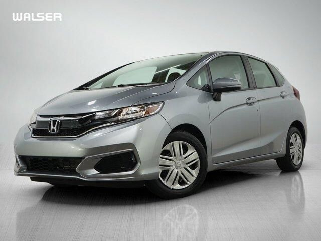 2020 HONDA Fit