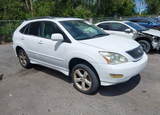 2005 LEXUS RX