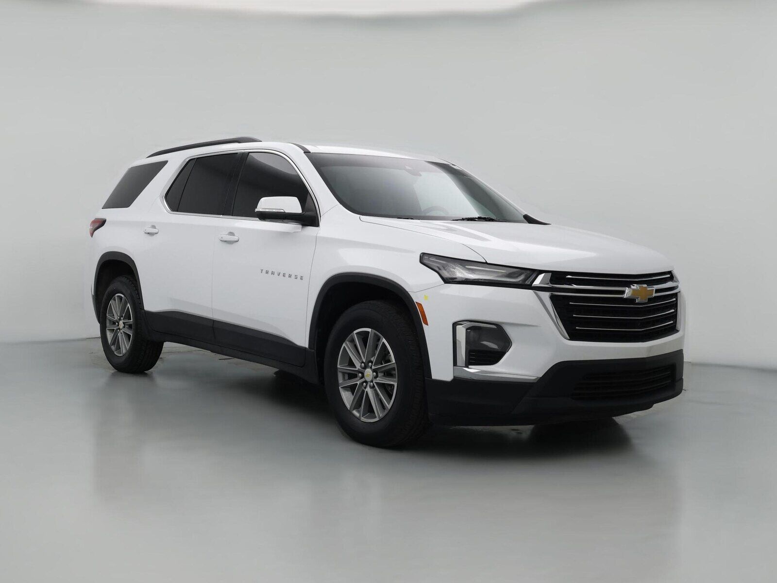 2022 CHEVROLET Traverse