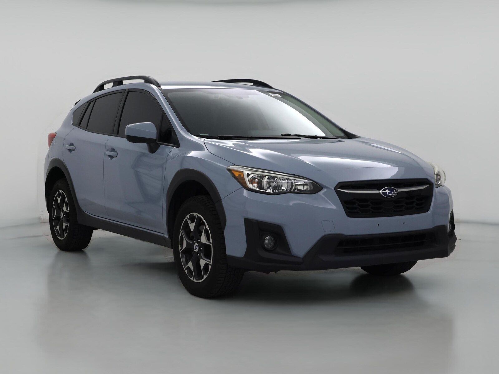 2018 SUBARU Crosstrek
