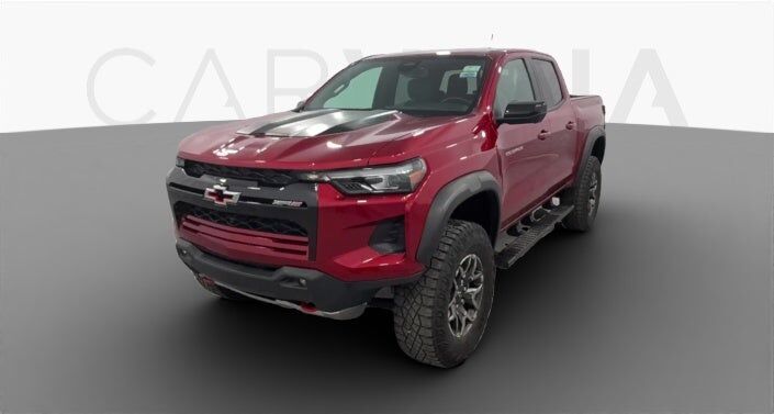 2024 CHEVROLET Silverado