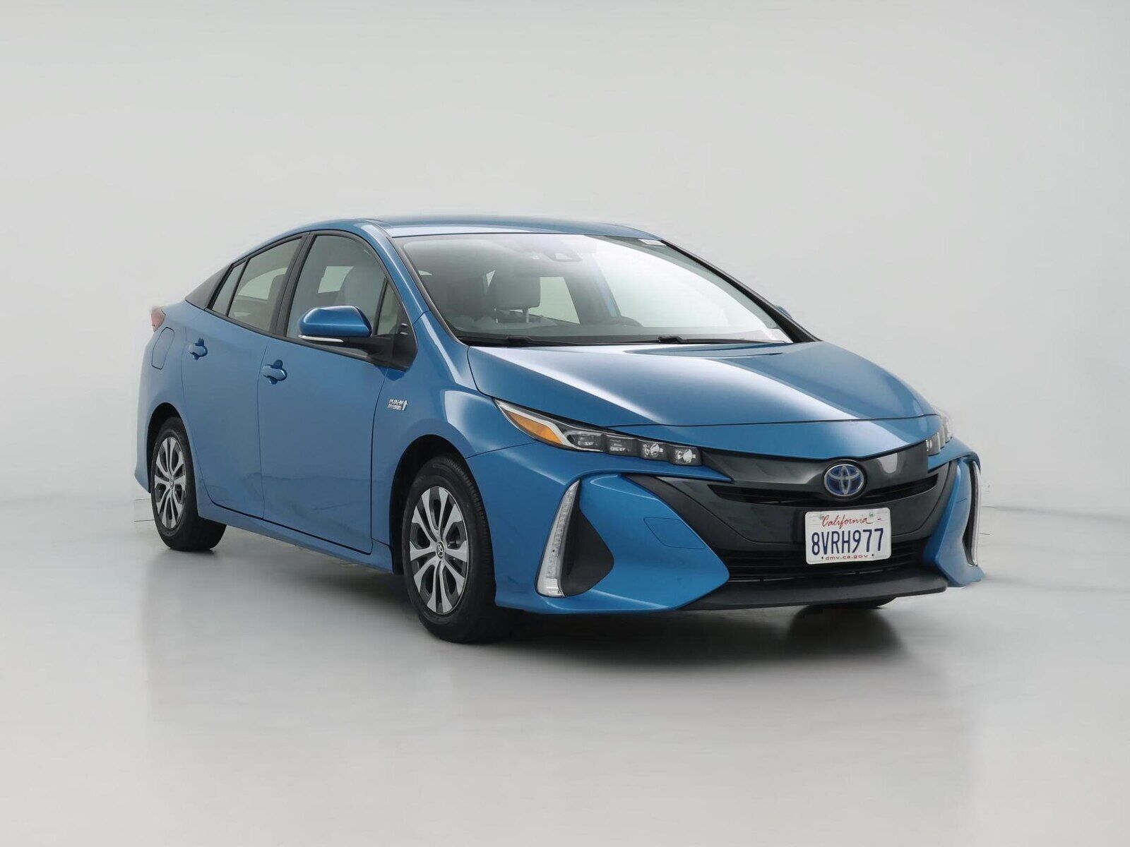 2021 TOYOTA Prius