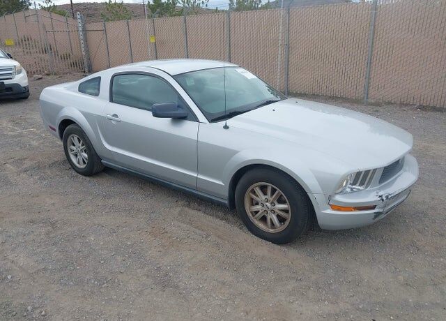 2006 FORD Mustang