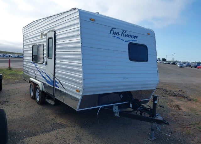 2020 CARSON TRAILER Carson Trailer