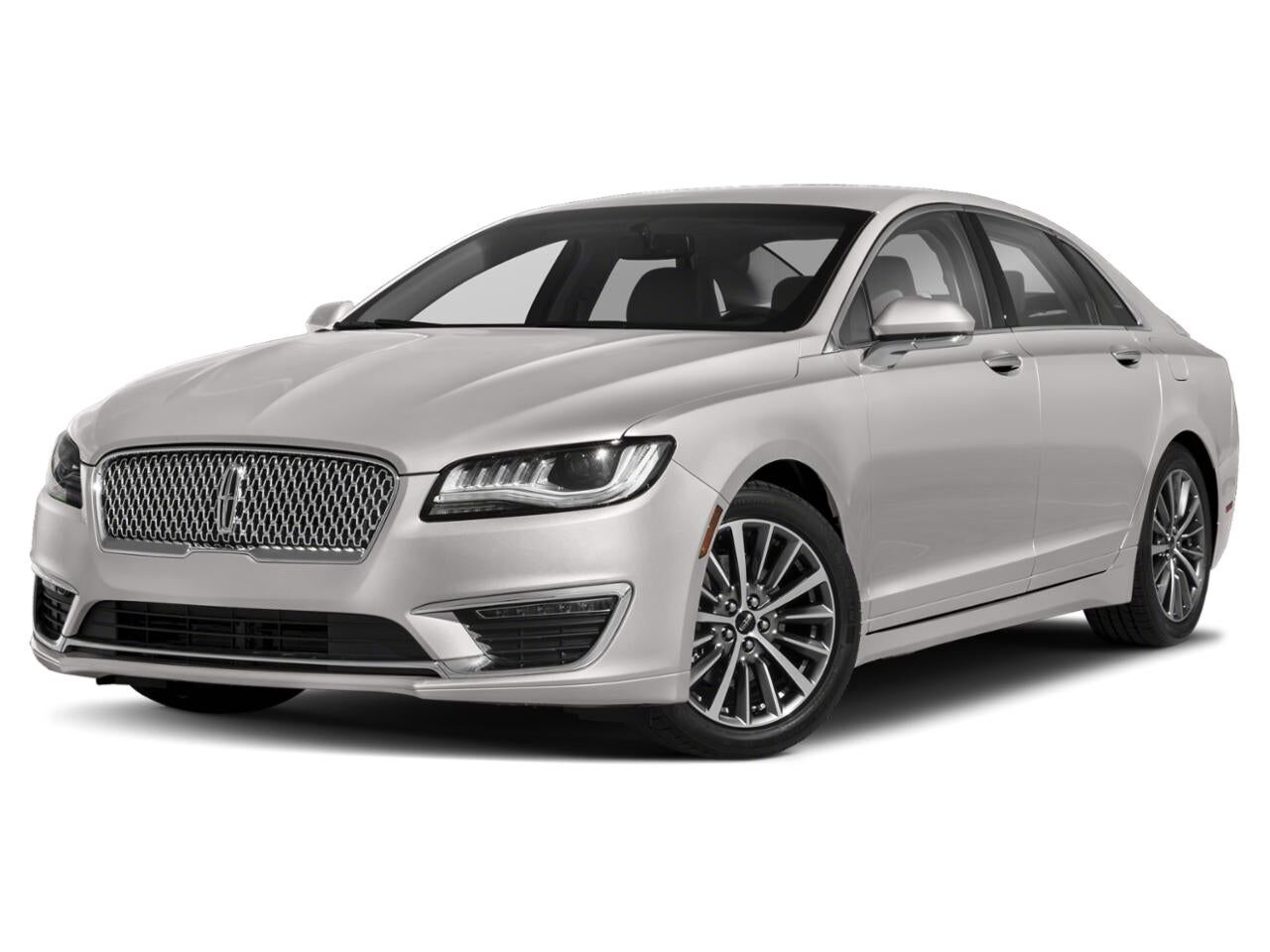 2020 LINCOLN MKZ